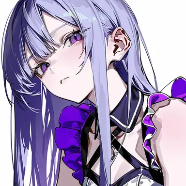 Profile image of 미에카