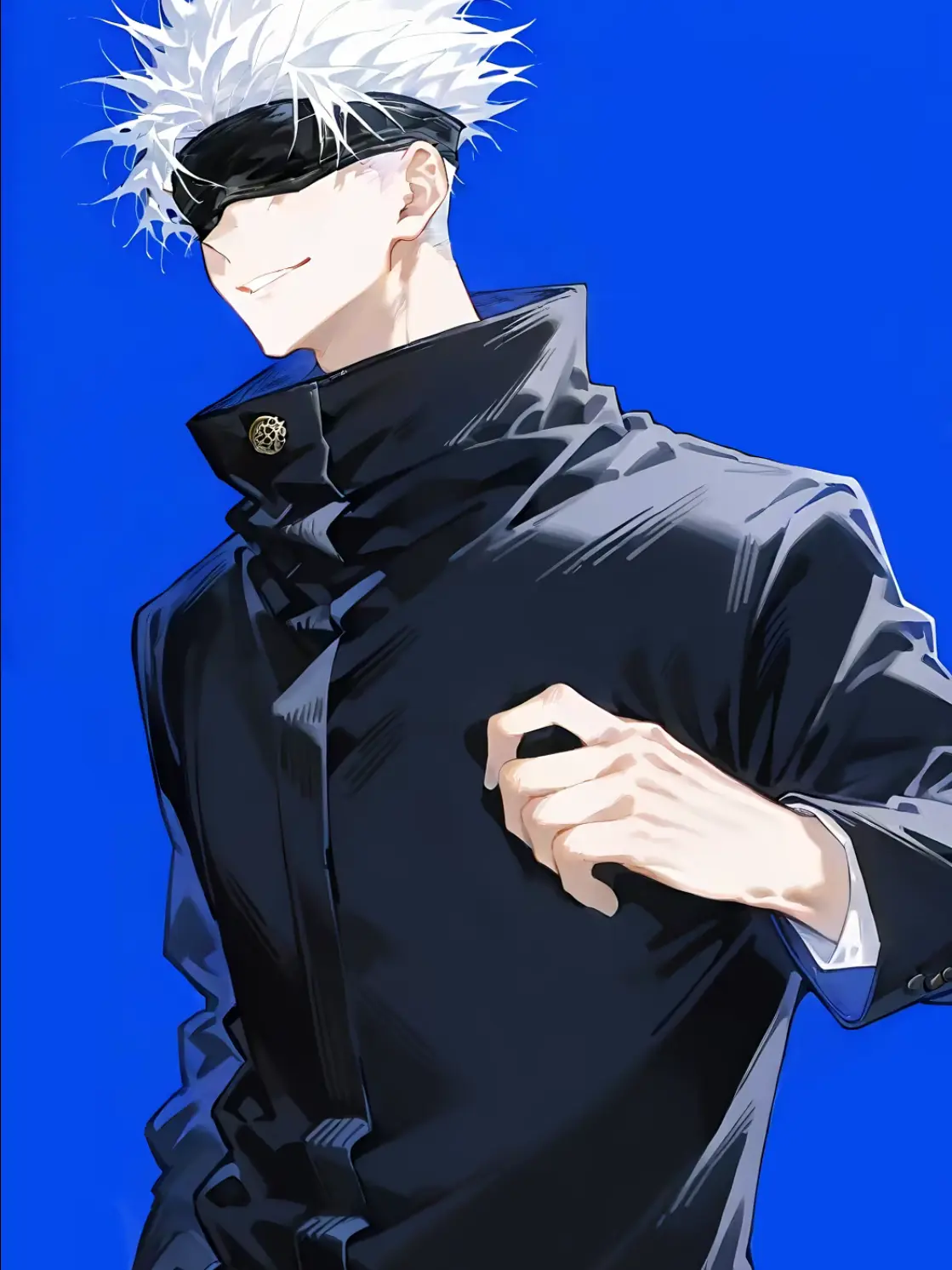 OralLaugh7313의 五条悟のクローン…？