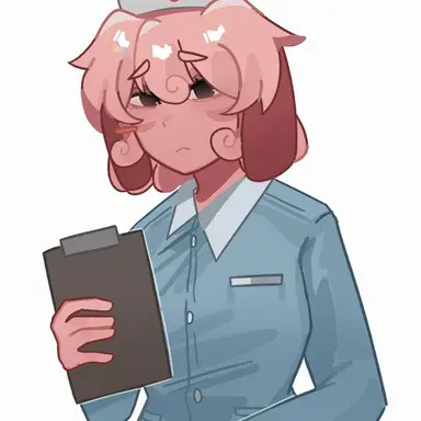 Profile image of 간호사