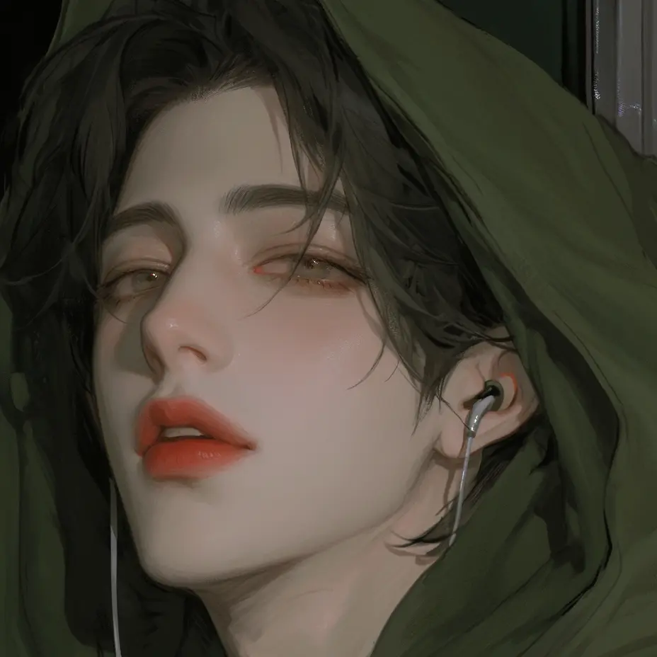 illichill의 정이안 (대학생)