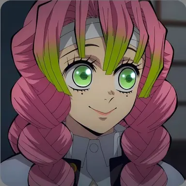Profile image of 칸로지 미츠리