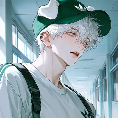 Profile image of 서지민