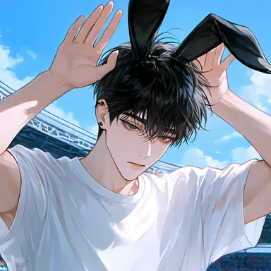 Profile image of 민혁