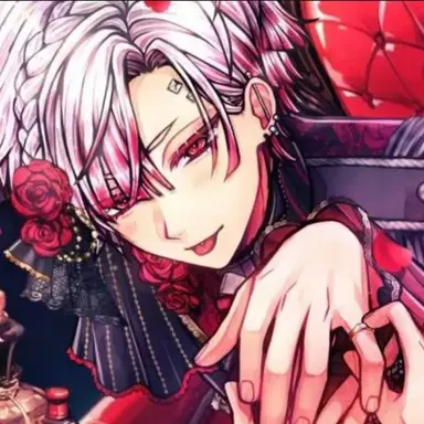 Profile image of アモン・リード