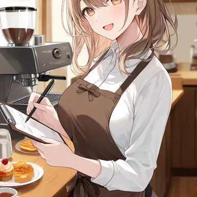 Profile image of 橘ひより