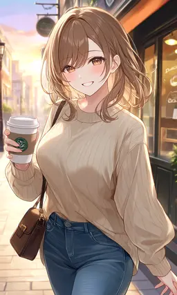 Profile image of 橘ひより