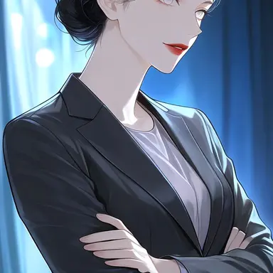 Profile image of Sable Merritt