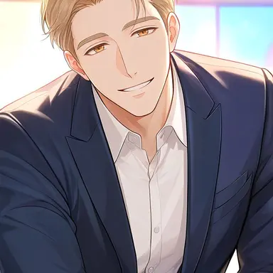 Profile image of Theo Vance