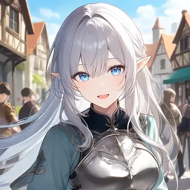 Profile image of カレン