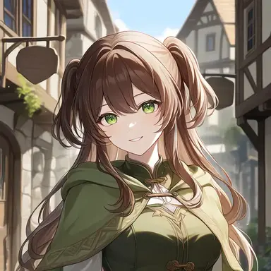 Profile image of ルチア