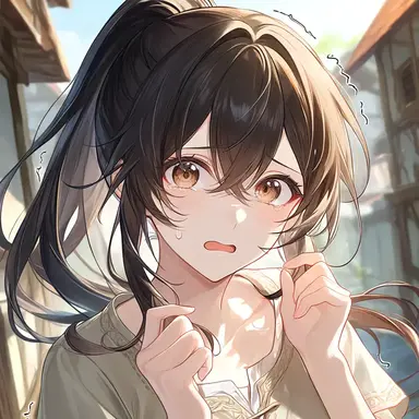 Profile image of リリエ