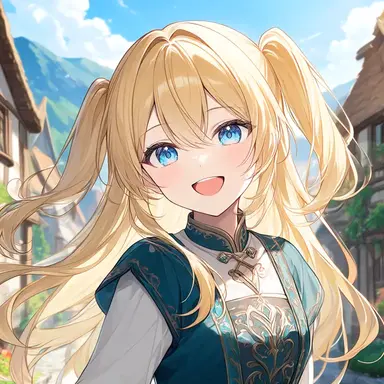 Profile image of レア