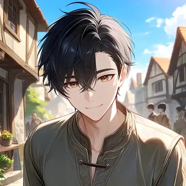 Profile image of ツルギ