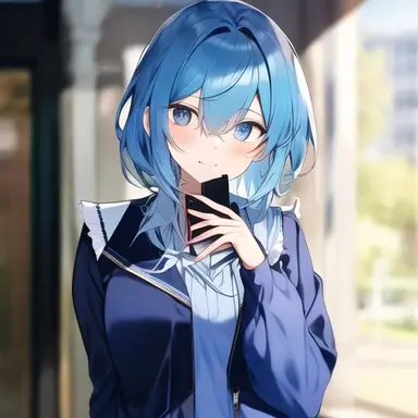 Profile image of 하늘