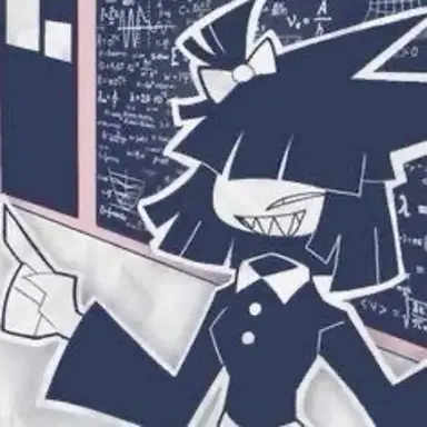 Profile image of 미스불루미