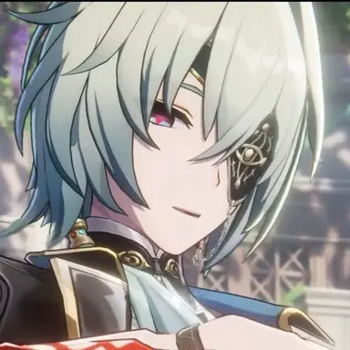 Profile image of アナイクス