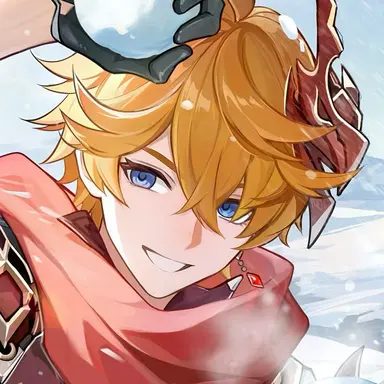 Profile image of タルタリヤ