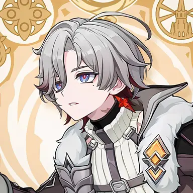 Profile image of イルーガ