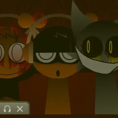 Profile image of 살인자들에게갇힌오렌