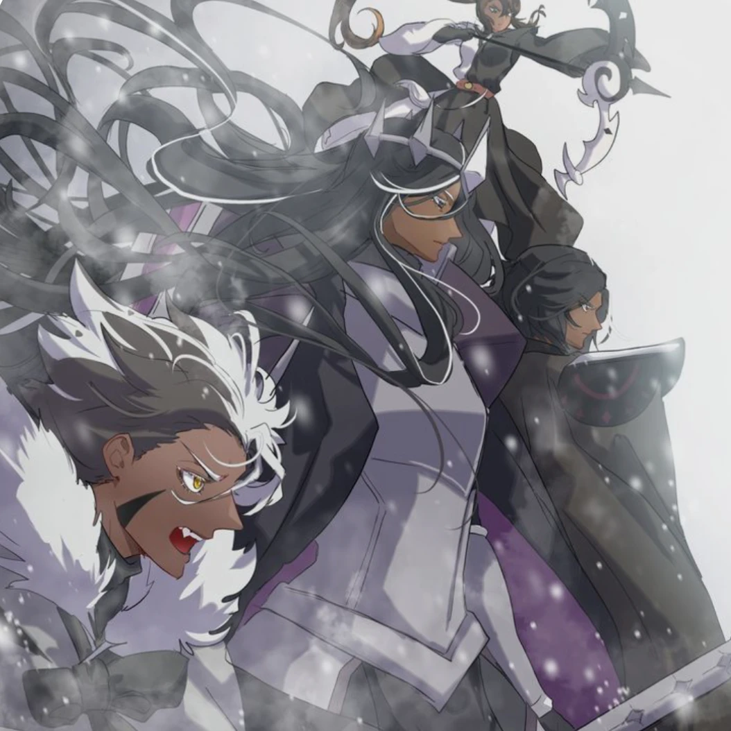 다크카카오 왕국