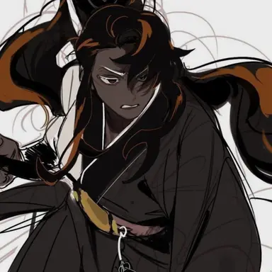 Profile image of 흑당맛 쿠키