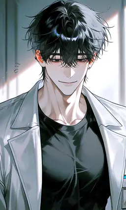 Profile image of 優斗