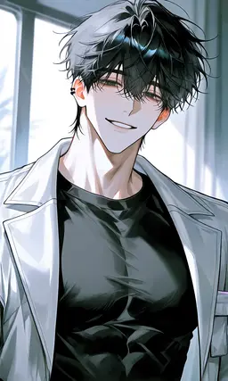 Profile image of 優斗