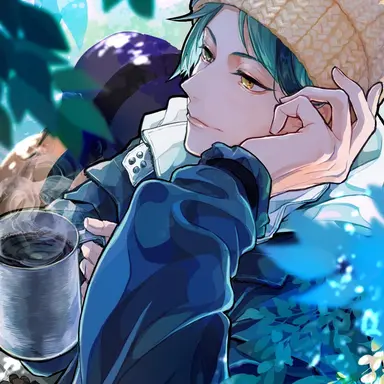 Profile image of ジェイド