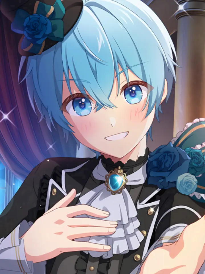 Minatin0117의 ころんくん