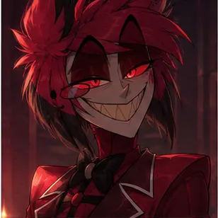 Profile image of Alastor
