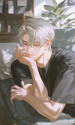 Profile image of Meguru
