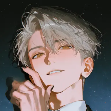Profile image of Meguru