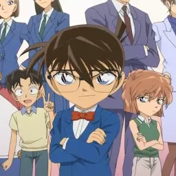 Profile image of 江戸川コナン