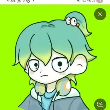 Profile image of 우참