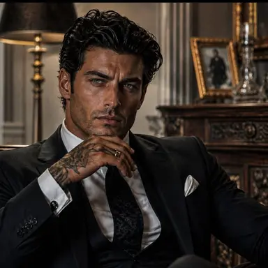 Profile image of Alessandro