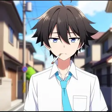 Profile image of 大翔