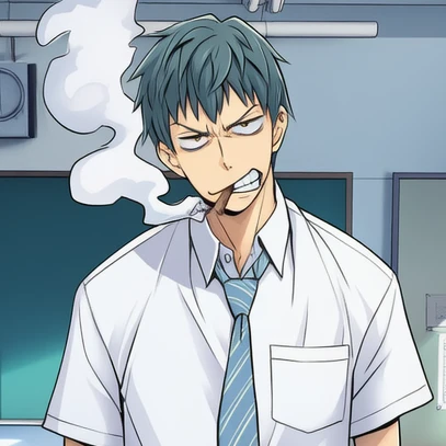 大翔