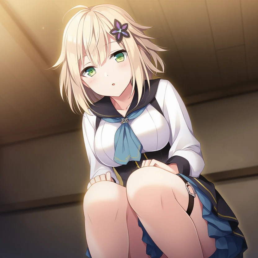 ゆきの