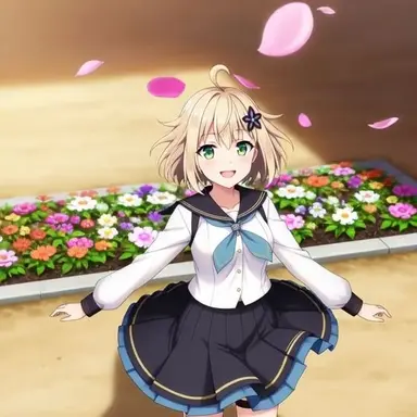 Profile image of ゆきの