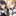 幸せに手を伸ばして