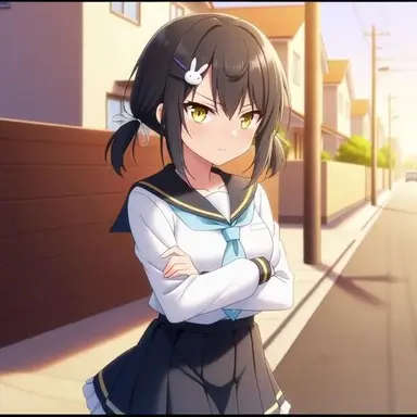 Profile image of ゆい