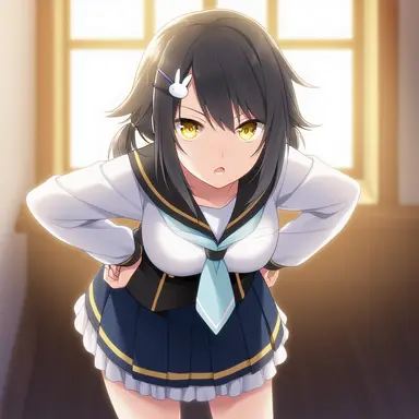 Profile image of ゆい