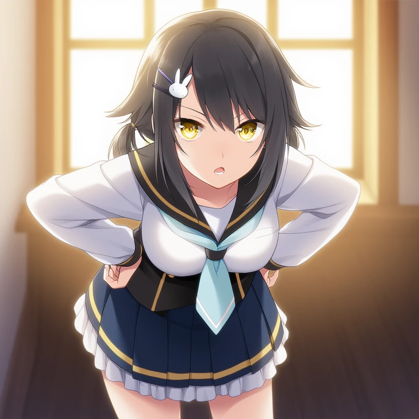 ゆい