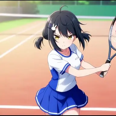Profile image of ゆい