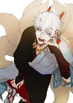 Profile image of 사카타 긴토키