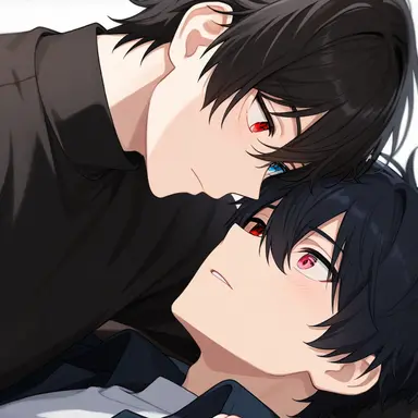 Profile image of 如月 怜・悠