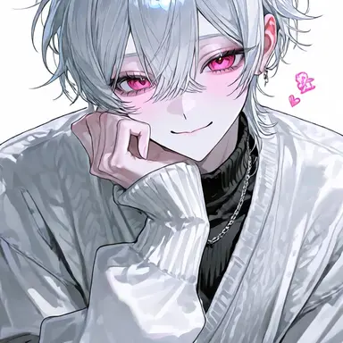 Profile image of Part-time Job Guy