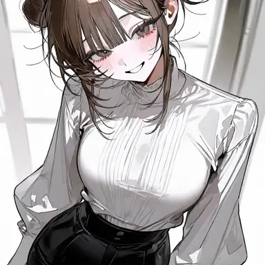 Profile image of Shiori