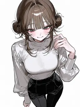 Profile image of Shiori