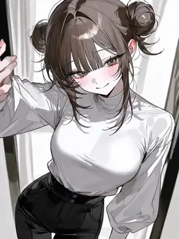 Profile image of Shiori